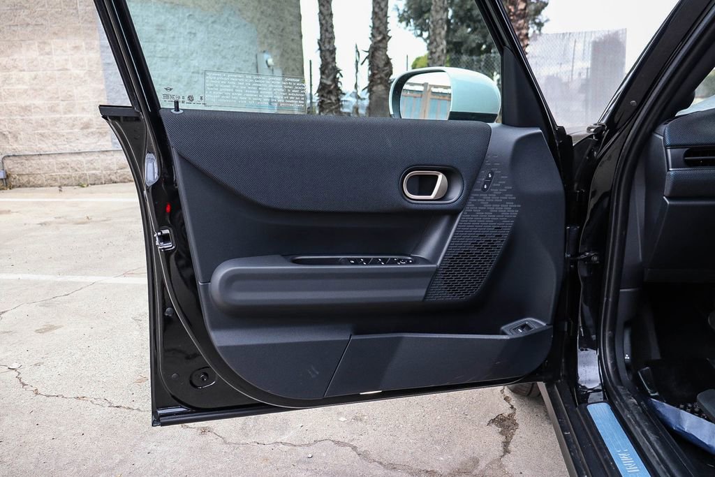 New 2026 MINI Cooper 4-Door Hardtop image 21