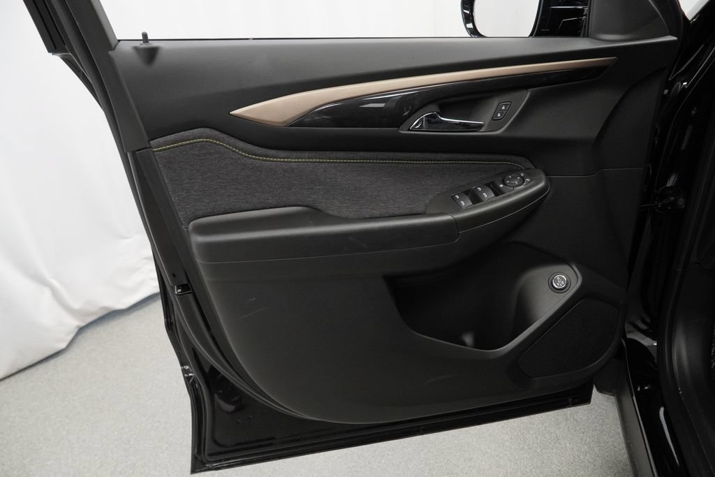 New 2026 Chevrolet TrailBlazer ACTIV w/ Convenience Package FWD image 22