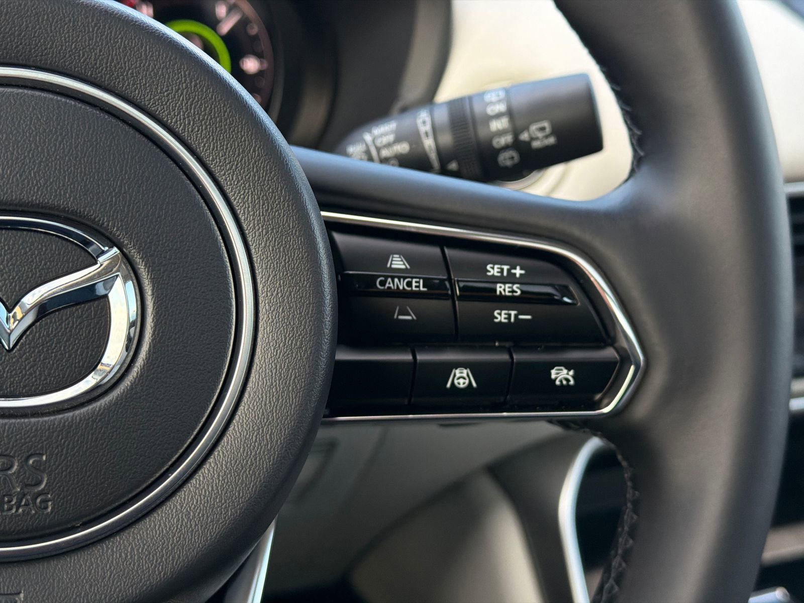 New 2026 MAZDA CX-90 3.3 Turbo w/ Premium Plus Pkg image 24