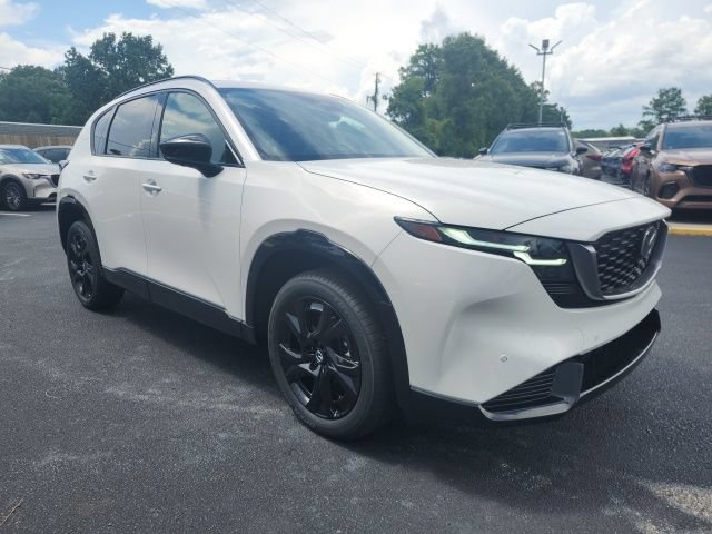 New 2026 MAZDA CX-5 2.5 S w/ Premium Plus Package AWD/4WD image 2