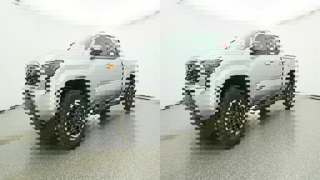 New 2025 Toyota Tacoma TRD Sport image 17