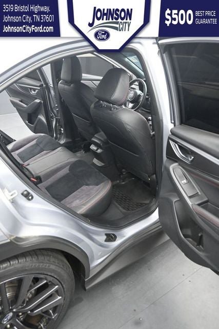 Used 2022 Subaru WRX Limited AWD/4WD image 13