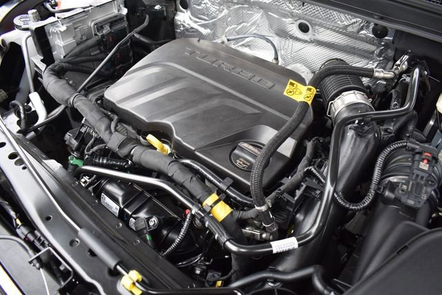 New 2026 Chevrolet Trax LT w/ Driver Confidence Package image 33