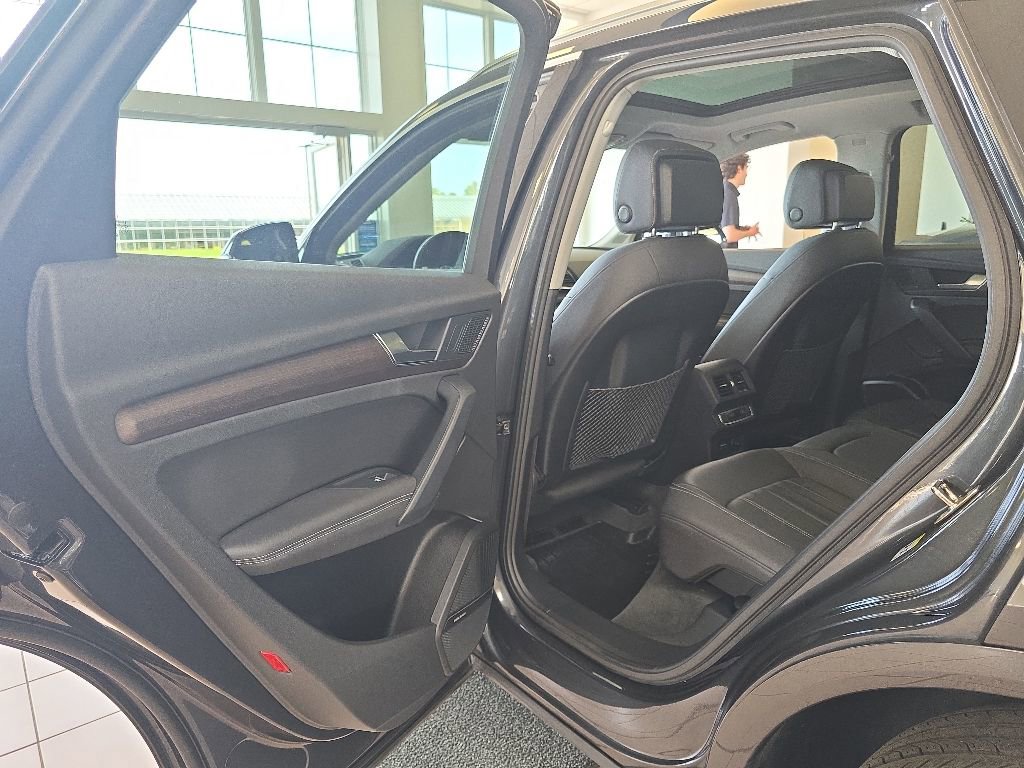 Used 2021 Audi Q5 2.0T Premium Plus AWD/4WD image 26