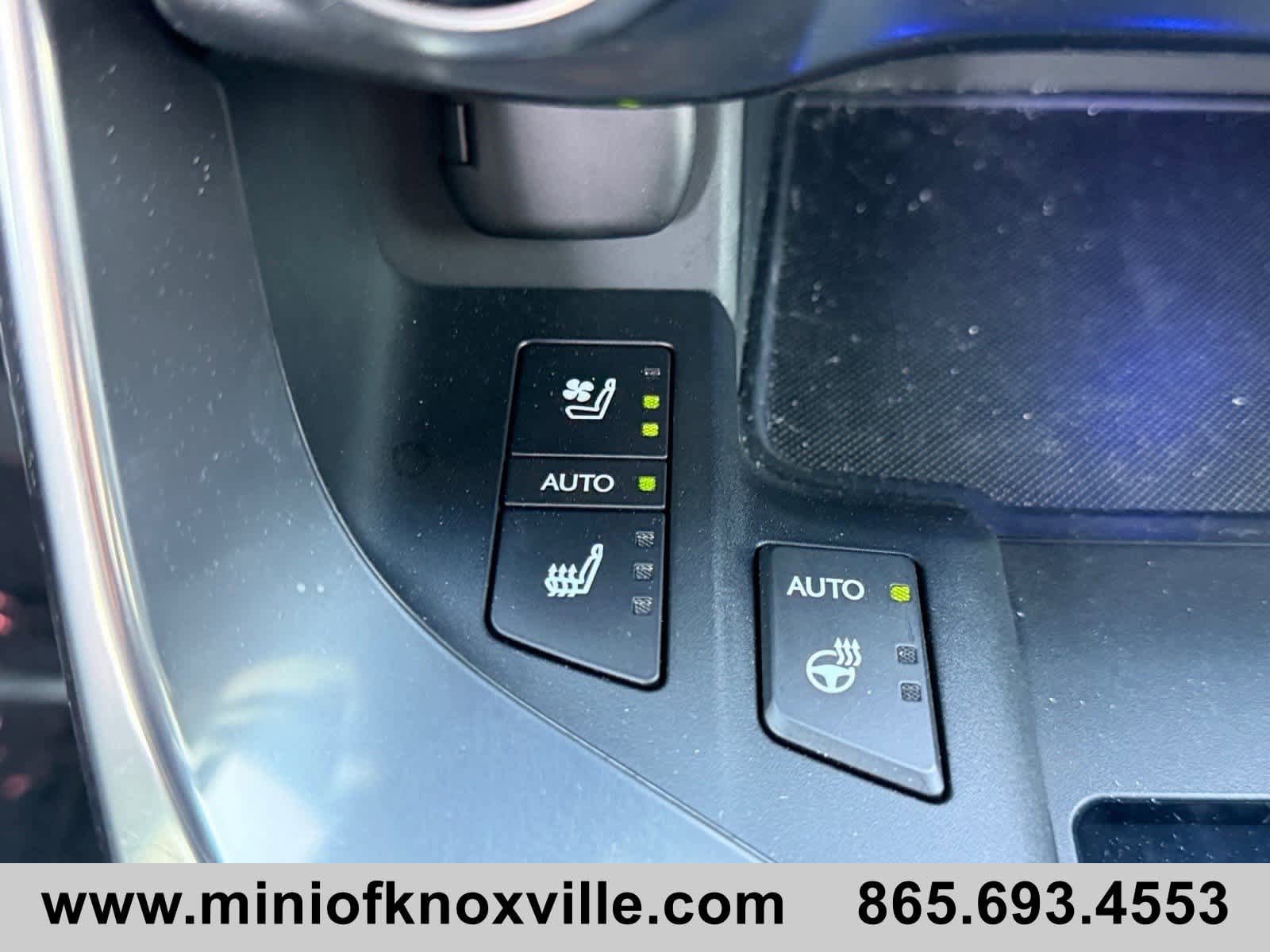 Used 2024 Lexus LX 600 4WD w/ Appearance Package image 22