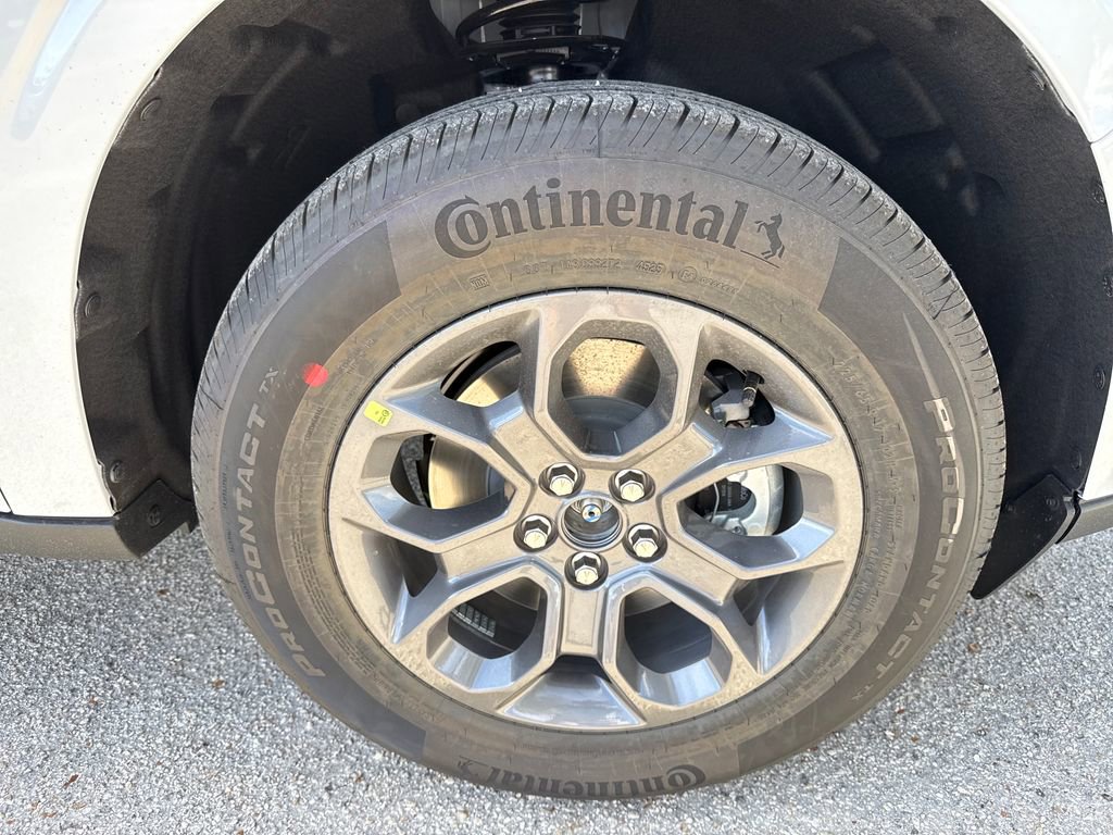 New 2026 Ford Maverick XLT image 10