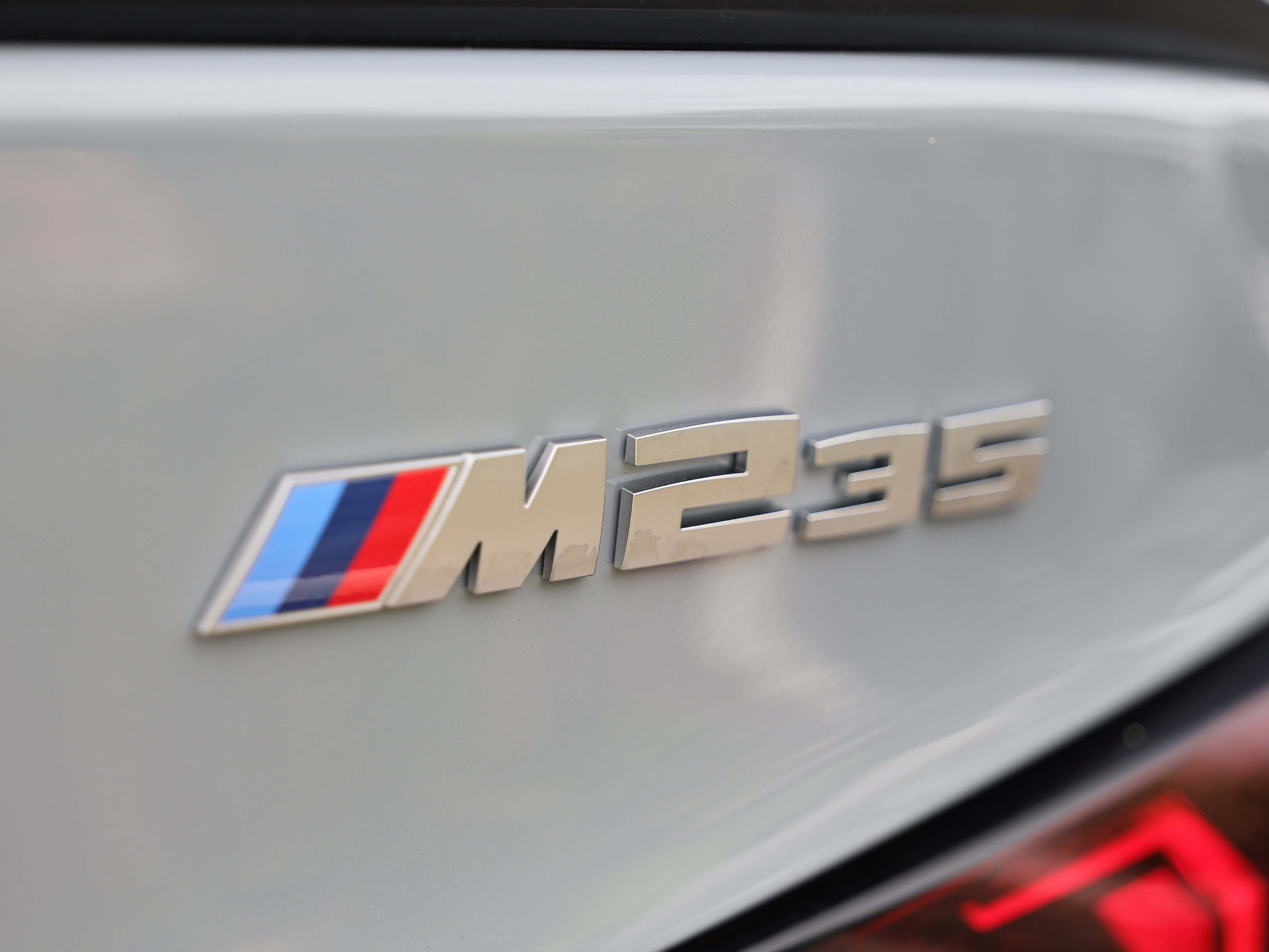 New 2026 BMW M235i xDrive w/ Technology Package AWD/4WD image 6