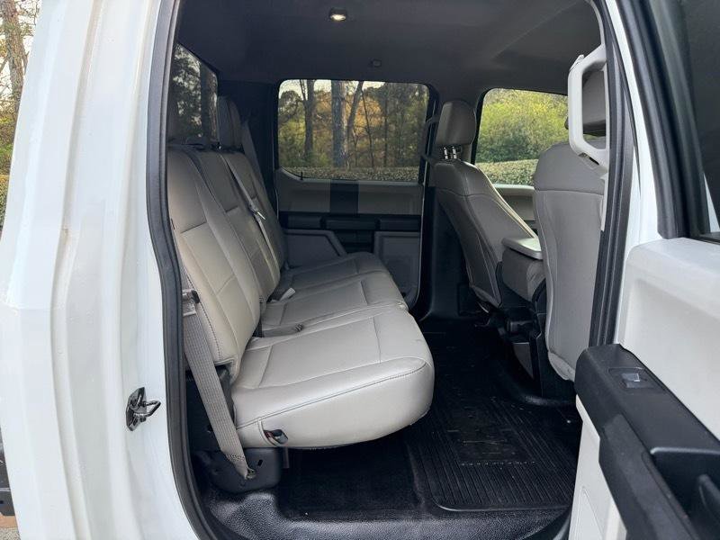Used 2019 Ford F350 XL w/ Power Equipment Group image 26