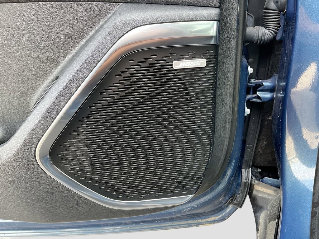 Used 2024 GMC Acadia Denali image 19