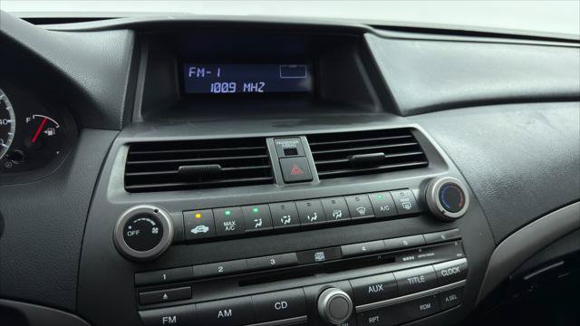Used 2009 Honda Accord LX image 26