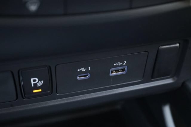 New 2026 Nissan Frontier S AWD/4WD image 17