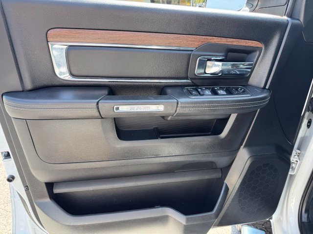Used 2018 RAM 2500 Laramie AWD/4WD image 11