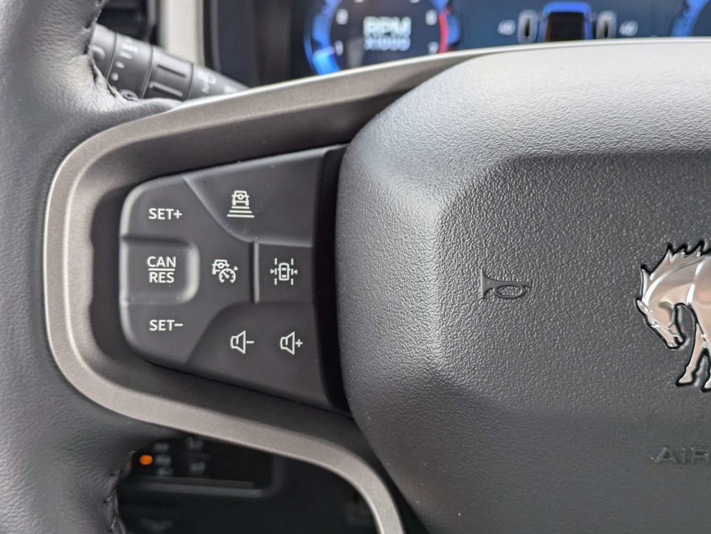 New 2026 Ford Bronco Badlands AWD/4WD image 25
