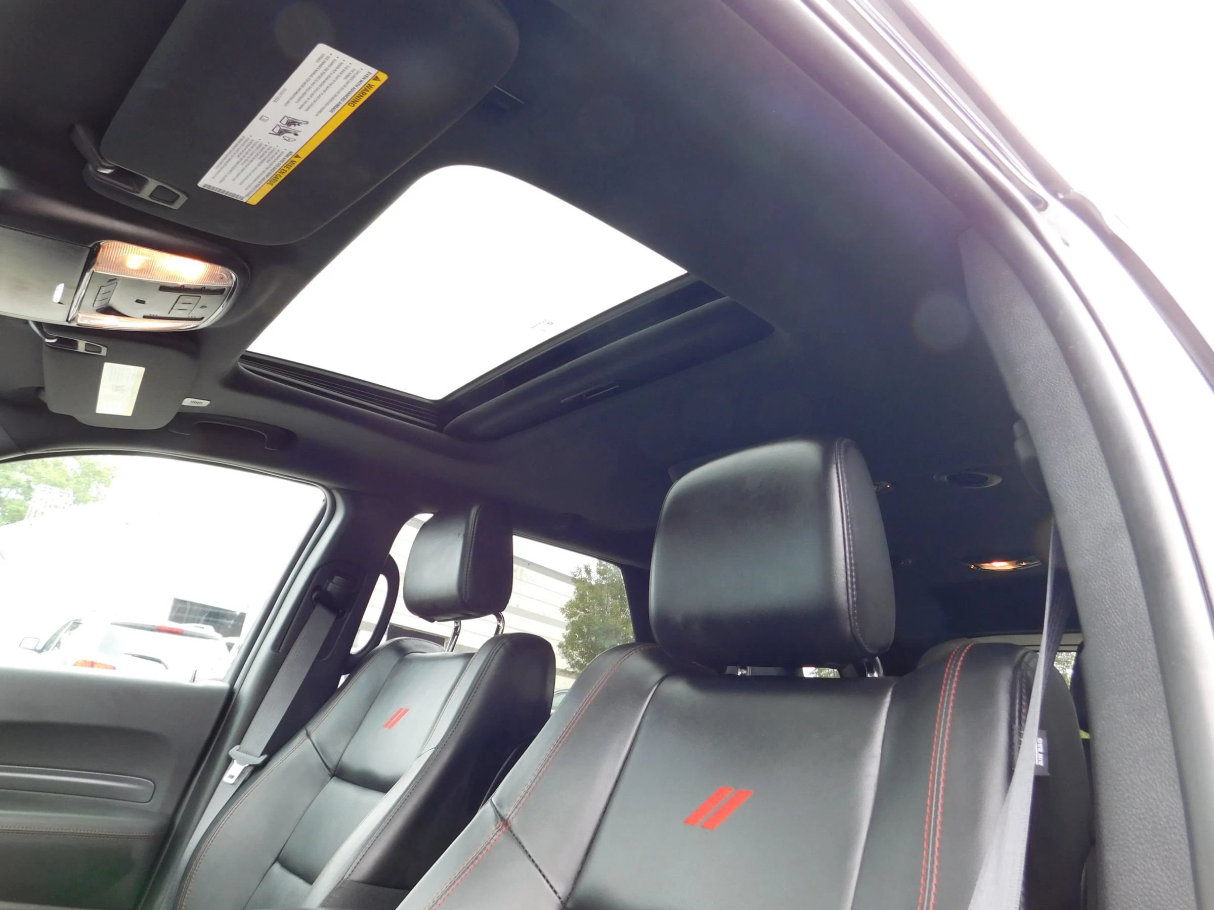 Used 2026 Dodge Durango GT AWD/4WD image 23