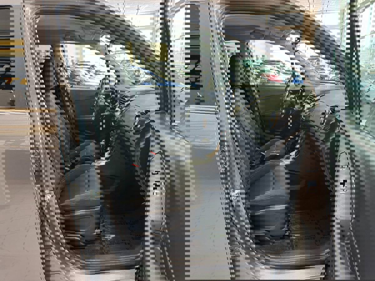 Used 2015 Chevrolet Trax LT FWD image 16