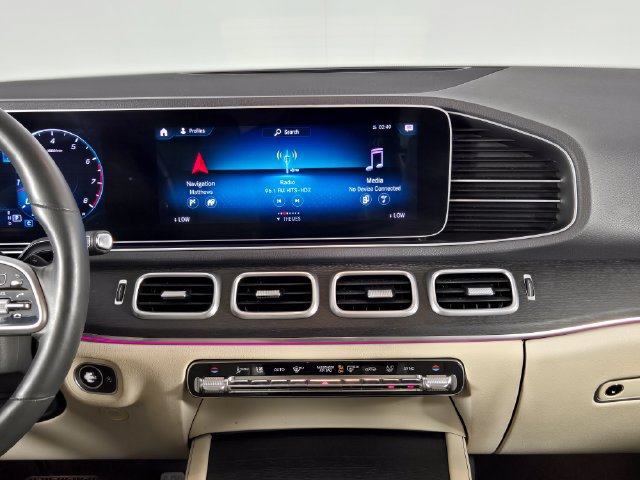 Used 2020 Mercedes-Benz GLE 350 4MATIC image 26