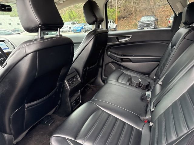 Used 2020 Ford Edge SEL w/ Convenience Package image 15