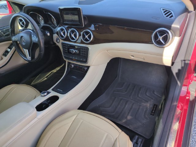 Used 2015 Mercedes-Benz GLA 250 4MATIC image 19