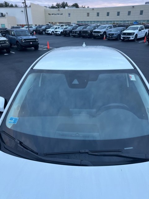 Used 2023 MAZDA CX-5 AWD 2.5 S w/ Select Package image 8