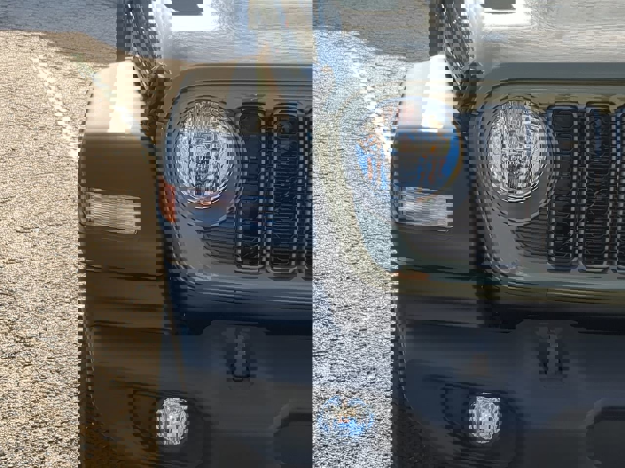 New 2026 Jeep Wrangler Sport image 8