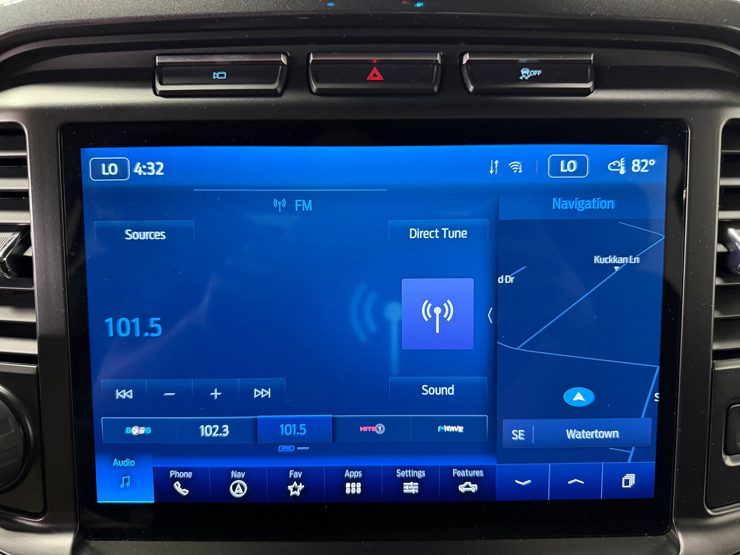 Used 2023 Ford F150 XLT w/ Equipment Group 302A High AWD/4WD image 24