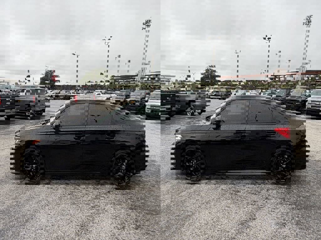 Used 2024 Honda Civic Sport image 8