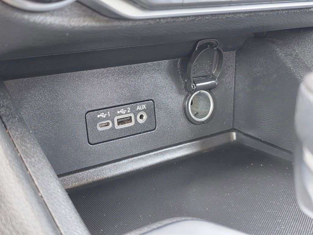 Used 2022 Nissan Sentra SV FWD image 29