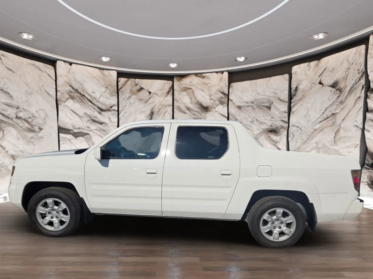 Used 2006 Honda Ridgeline RTL image 5
