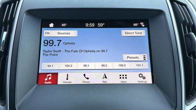 Used 2019 Ford Edge SEL w/ Equipment Group 201A image 34