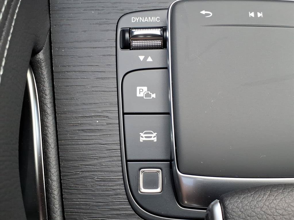 Used 2026 Mercedes-Benz GLE 450 4MATIC image 24