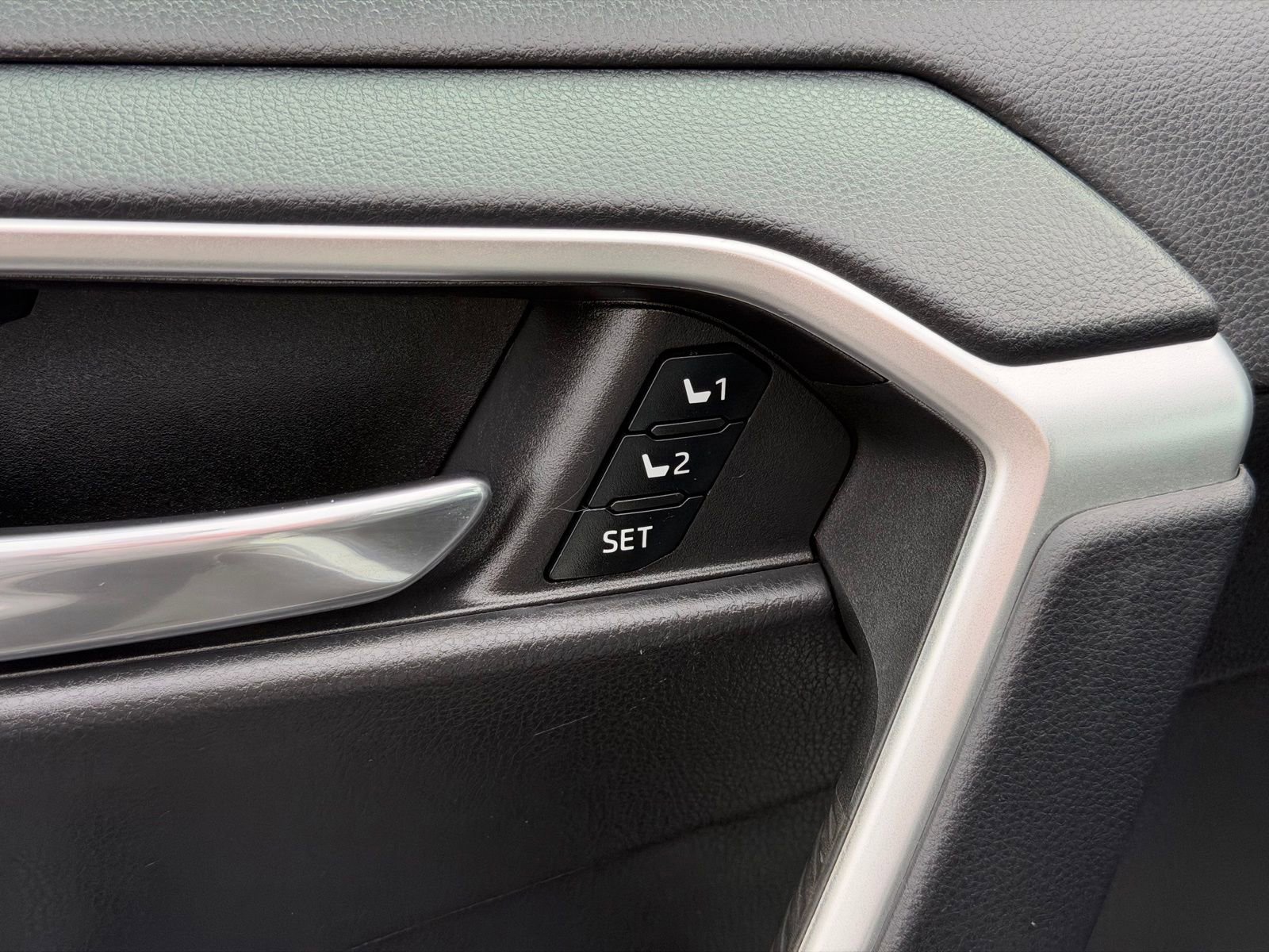 Used 2024 Toyota RAV4 XLE Premium w/ Weather Package image 16