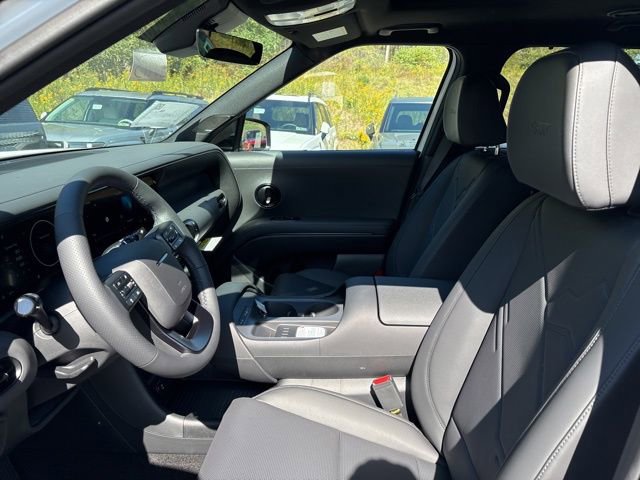 New 2026 Hyundai Palisade XRT Pro AWD/4WD image 4