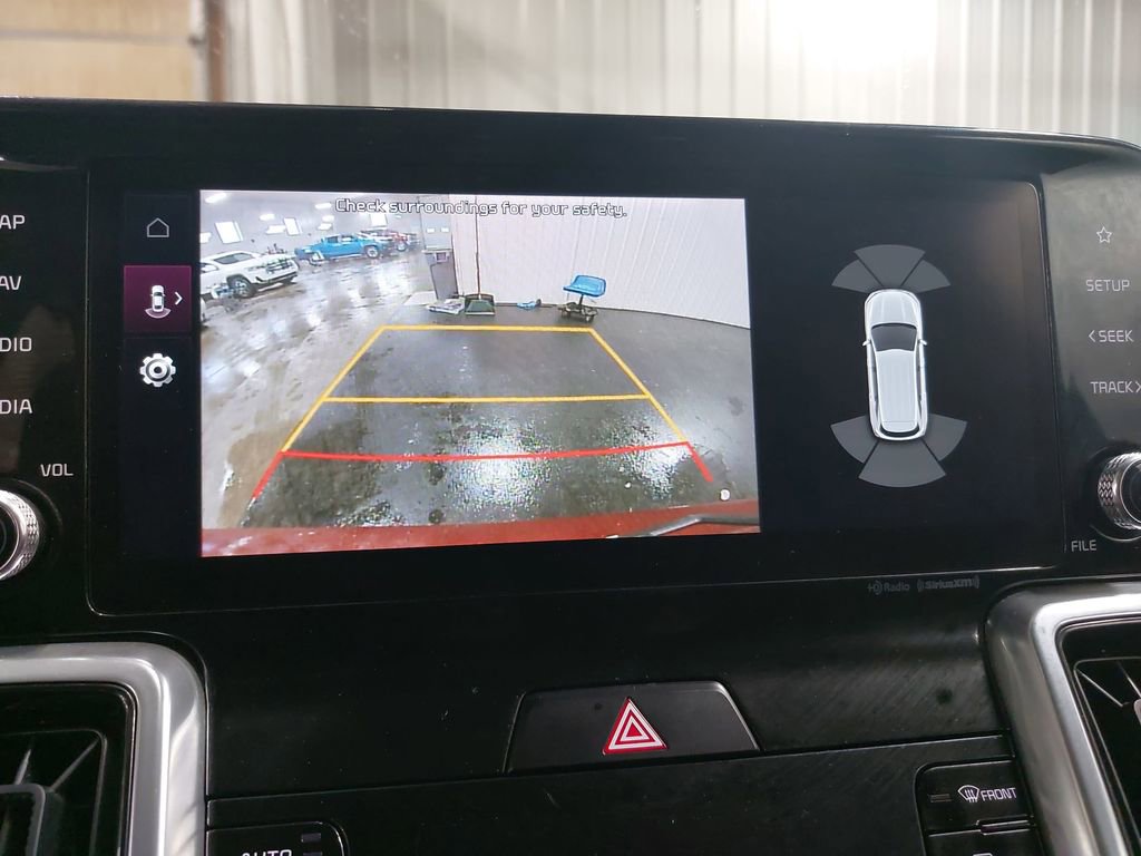 Used 2023 Kia Sorento X-Line EX image 26