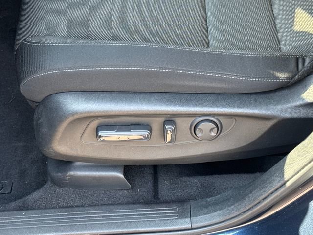 Certified 2024 Honda CR-V EX image 4