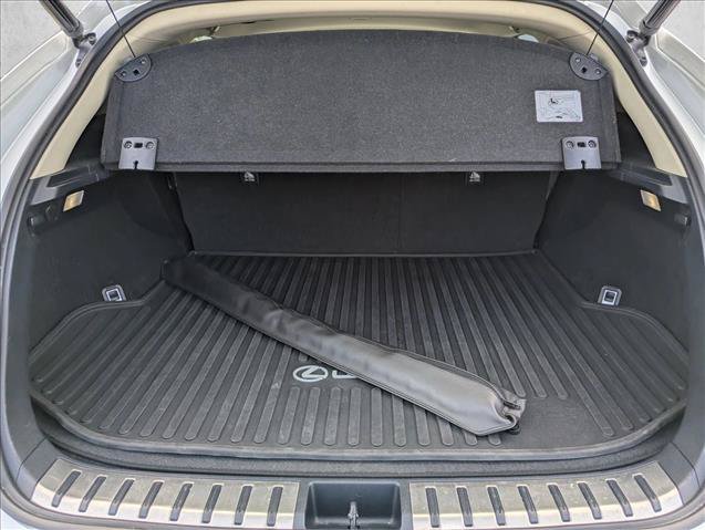 Used 2021 Lexus NX 300 FWD w/ Accessory Package 2 image 30