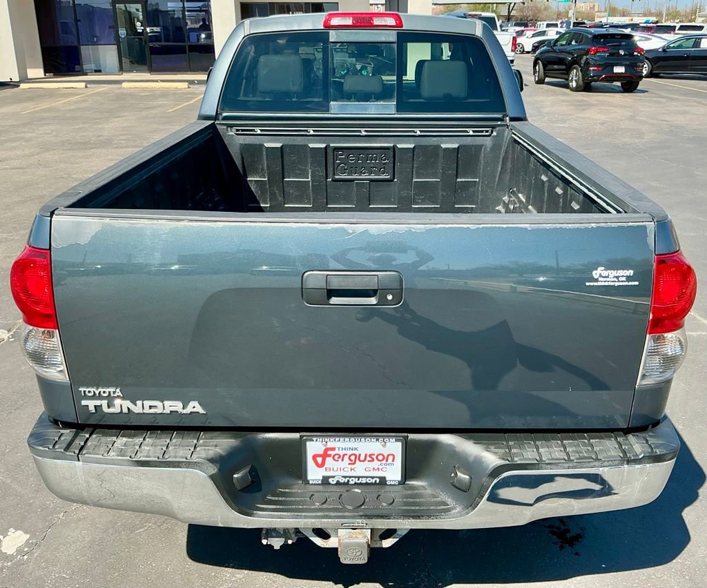 Used 2007 Toyota Tundra Limited image 18