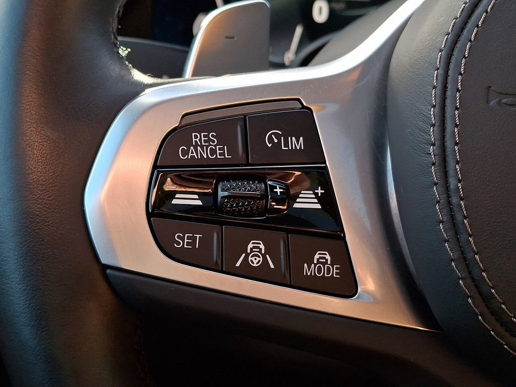 Certified 2023 BMW X5 xDrive45e w/ Executive Package image 17