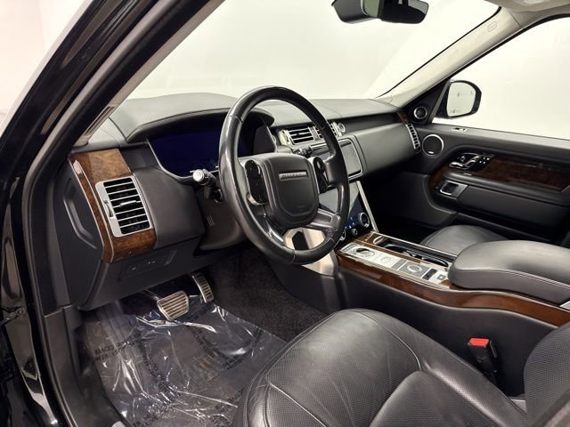 Used 2021 Land Rover Range Rover Westminster Edition image 17