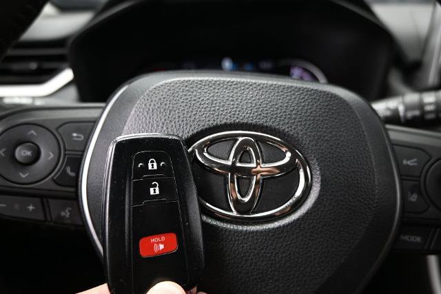Used 2024 Toyota RAV4 XLE w/ Weather Package AWD/4WD image 32