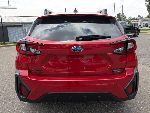 New 2026 Subaru Crosstrek 2.5i Limited AWD/4WD image 7