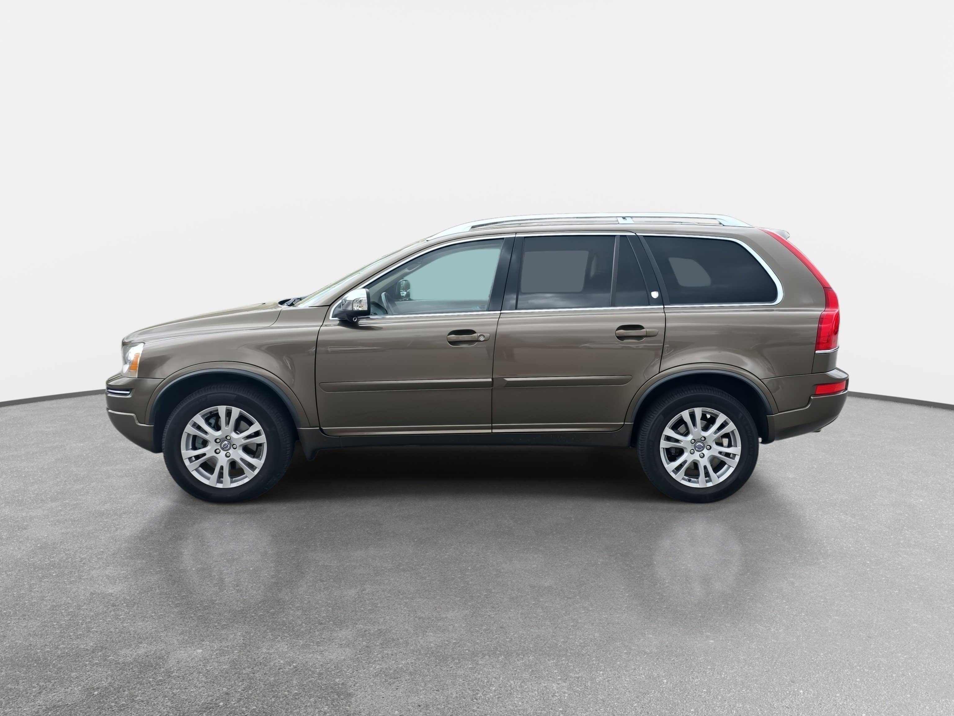 Used 2013 Volvo XC90 3.2 image 8