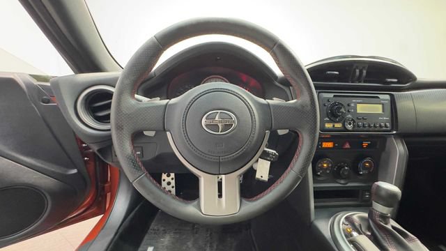 Used 2013 Scion FR-S RWD image 18