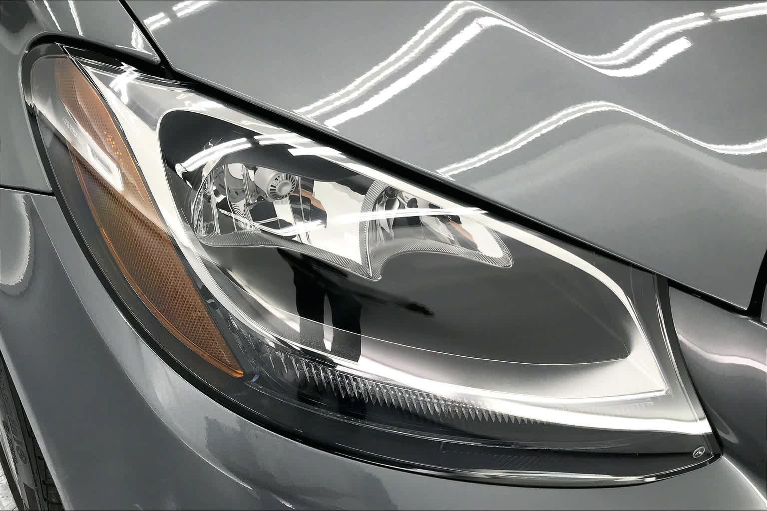 Used 2017 Mercedes-Benz C 300 Sedan image 30