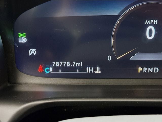 Used 2020 Lincoln Aviator Reserve w/ Equipment Group 202A image 14