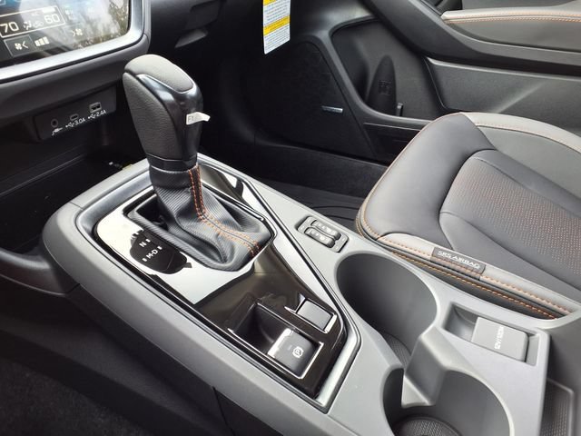 New 2026 Subaru Crosstrek 2.5i Limited AWD/4WD image 17