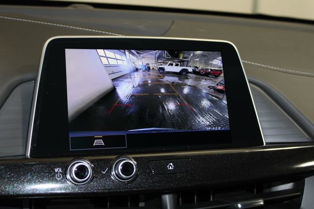 New 2026 Cadillac CT4 V Blackwing image 14