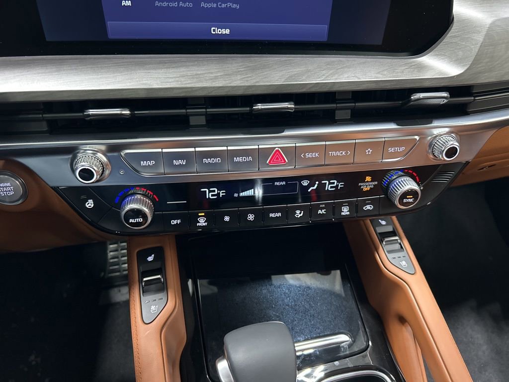 New 2025 Kia Telluride SX X-Line image 21