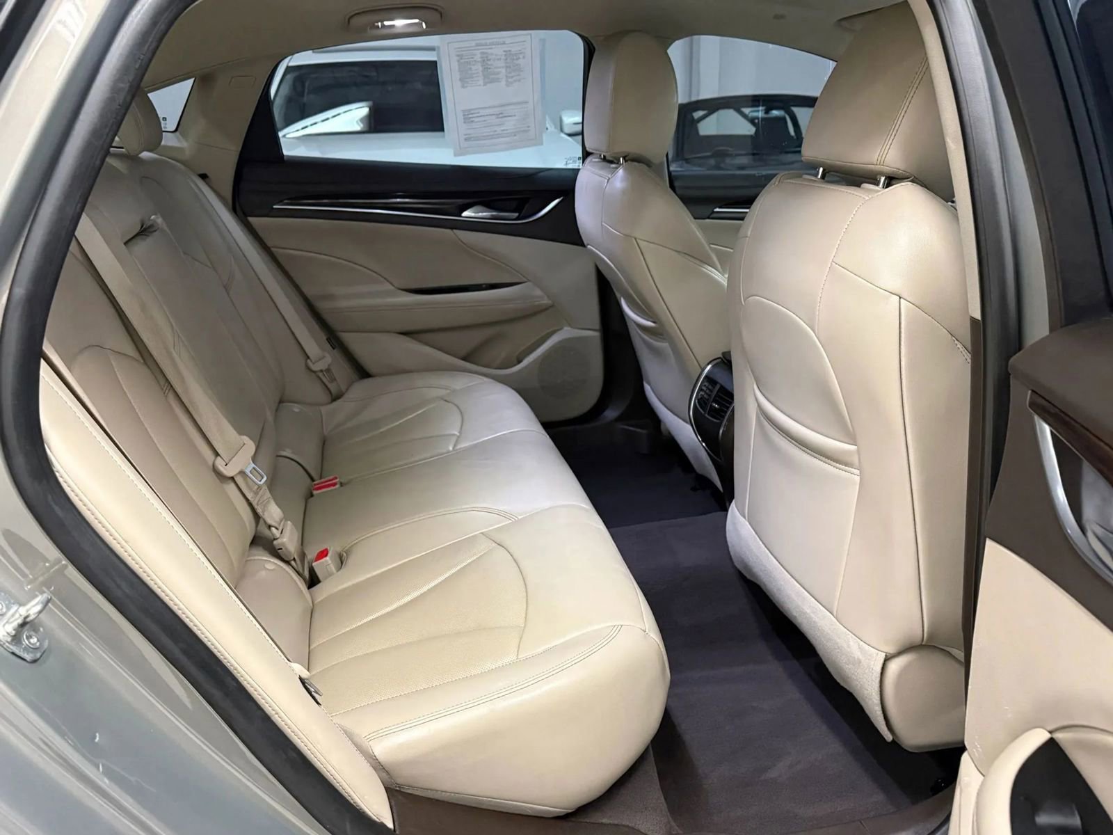 Used 2019 Buick LaCrosse Essence w/ Sights and Sounds Package FWD image 20