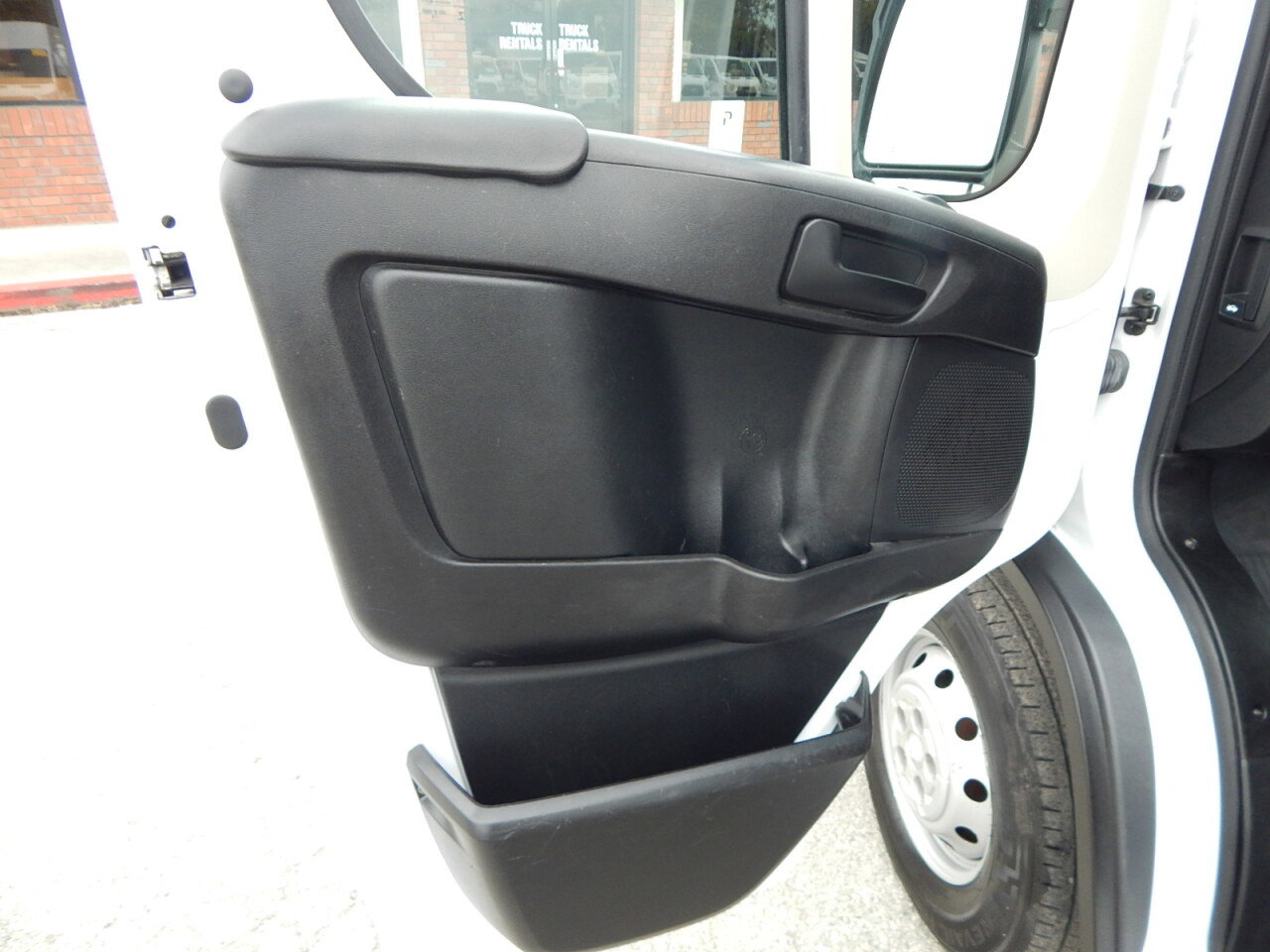 Used 2018 RAM ProMaster 1500 FWD image 19