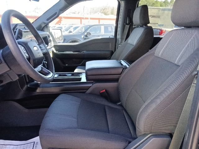 New 2026 Ford F150 STX w/ F-150 LOBO Package AWD/4WD image 15